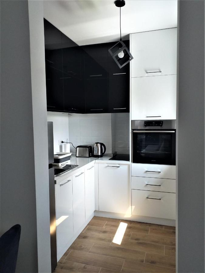 Apartman Astra Sremska Mitrovica Bagian luar foto